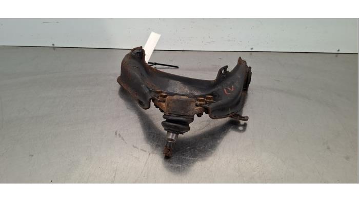 Bras de suspension avant gauche Isuzu D-MAX