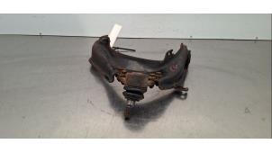 Gebruikte Triangel links-voor Isuzu D-Max (TFR/TFS) 1.9 DDi 4x4 Prijs € 48,40 Inclusief btw aangeboden door Autohandel Didier