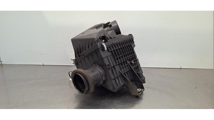 Boîtier filtre à air Isuzu D-MAX