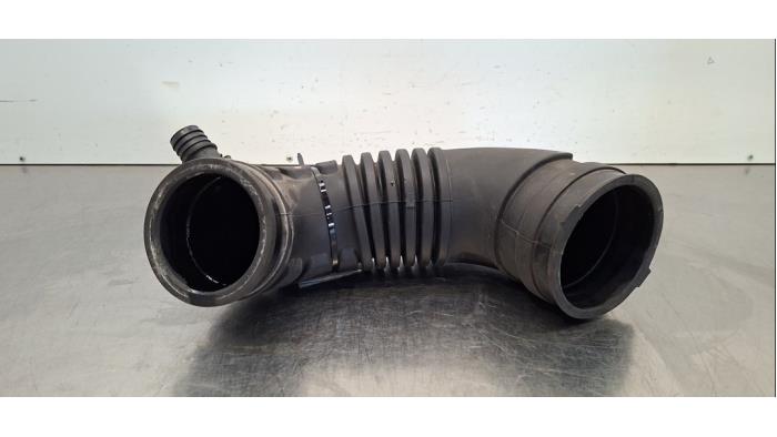 Tuyau d'aspiration air Isuzu D-MAX