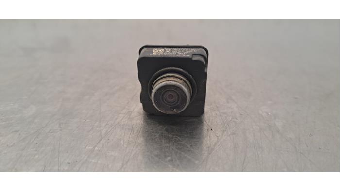 Caméra de recul Fiat Doblo