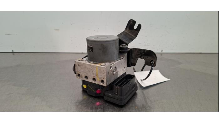 Pompe ABS Isuzu D-MAX