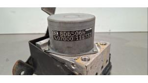 ABS Pomp van een Isuzu D-Max (TFR/TFS) 1.9 DDi 4x4 2020