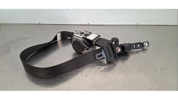 Ceinture de sécurité avant droite Isuzu D-MAX