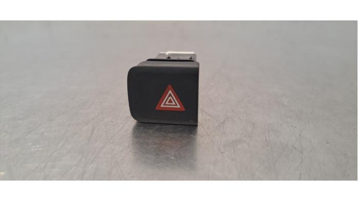 Commutateur éclairage d'urgence Fiat Doblo