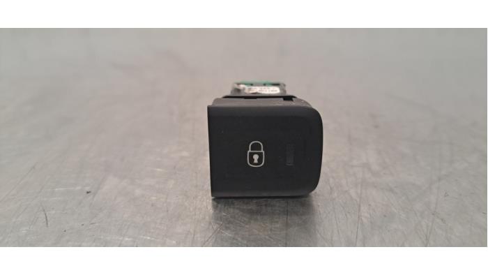 Commutateur verrouillage central des portes Fiat Doblo