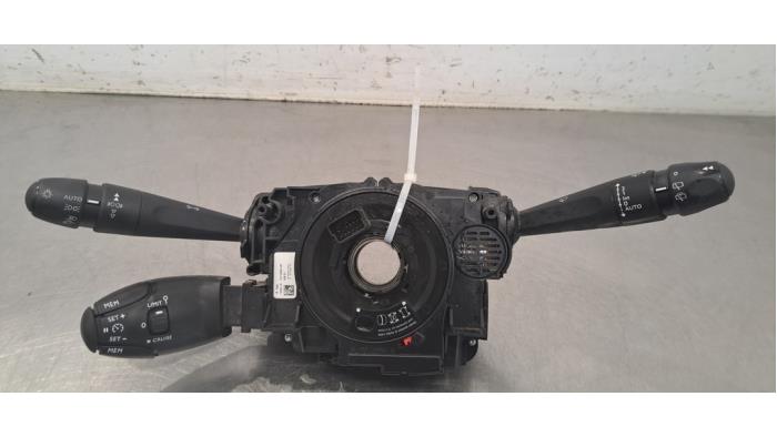 Commutateur combi colonne de direction Fiat Doblo