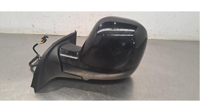 Rétroviseur extérieur gauche Fiat Doblo