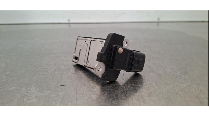 Compteur de masse d'air Isuzu D-MAX