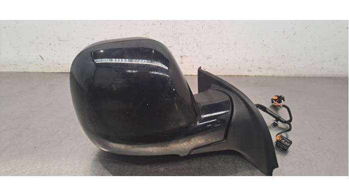 Rétroviseur extérieur droit Fiat Doblo