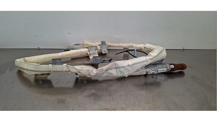 Airbag plafond droite Isuzu D-MAX