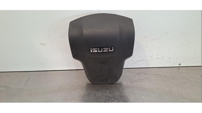 Airbag gauche (volant) Isuzu D-MAX
