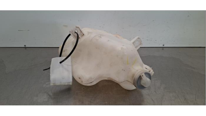 Réservoir d'expansion Isuzu D-MAX