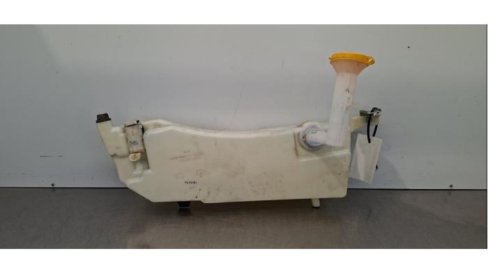Réservoir lave-glace avant Isuzu D-MAX