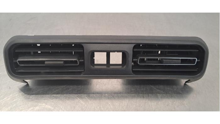 Grille aération tableau de bord Fiat Doblo