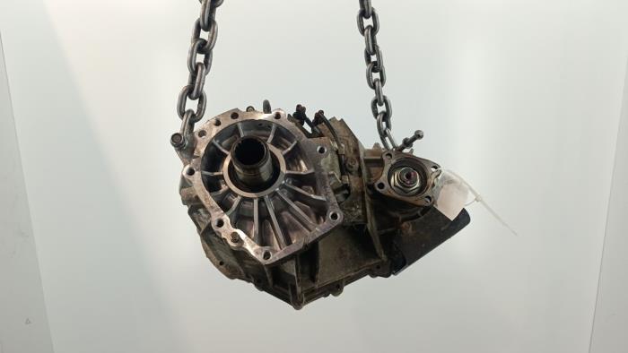 Boîte de transfert 4x4 Isuzu D-MAX