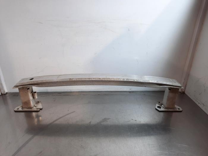 Cadre pare-chocs arrière Opel Crossland X