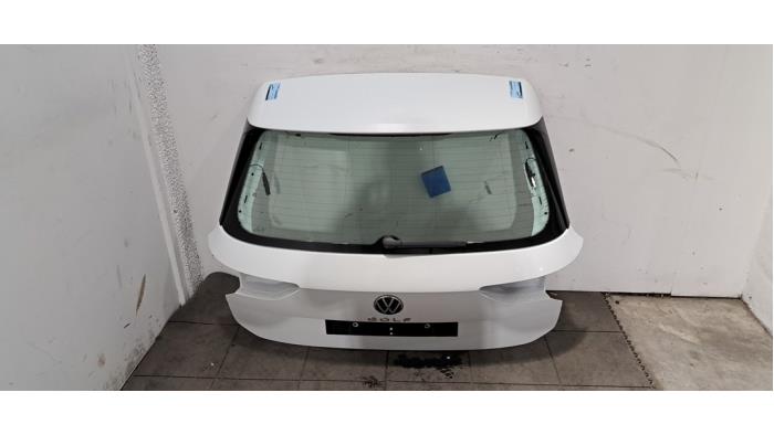 Hayon Volkswagen Golf