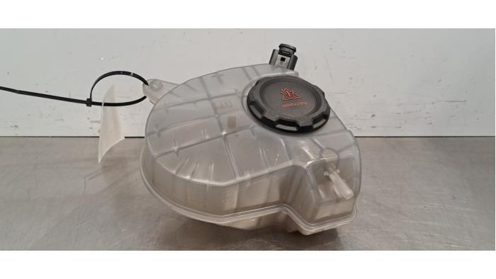 Réservoir d'expansion Volkswagen Golf