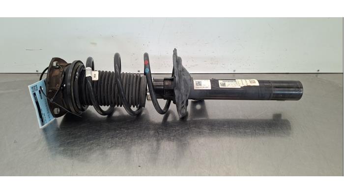 Amortisseur avant gauche Volkswagen Golf