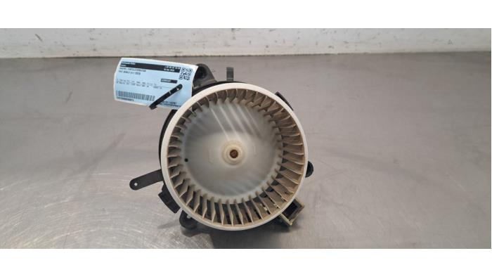 Moteur de ventilation chauffage Fiat Doblo
