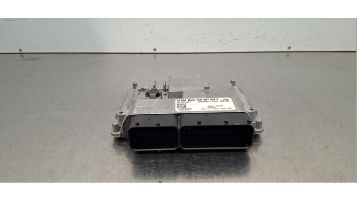 Ordinateur gestion moteur Volkswagen Golf