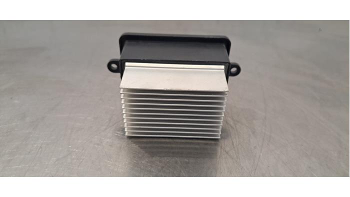 Résistance chauffage Fiat Doblo