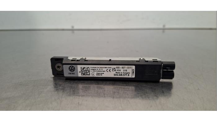 Antenne amplificateur Volkswagen Golf