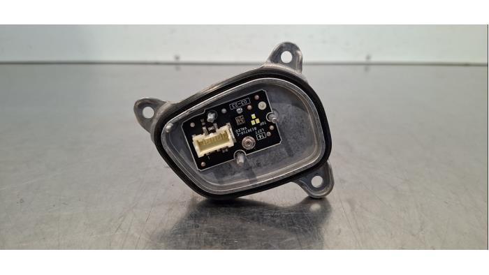 Module phare LED Volkswagen Golf