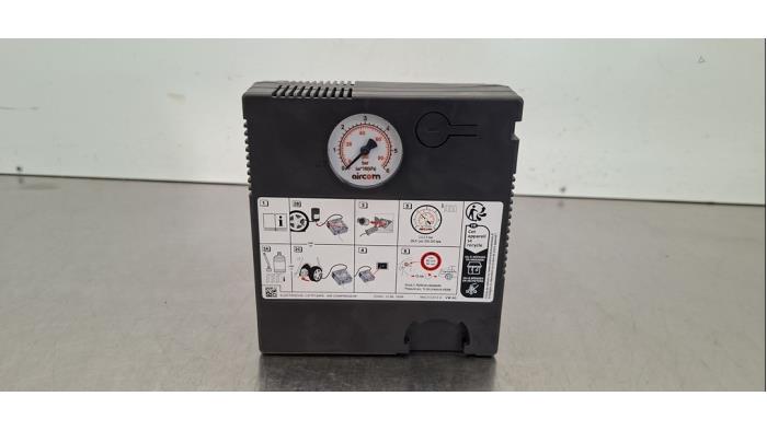 Pompe pneumatiques Volkswagen Golf