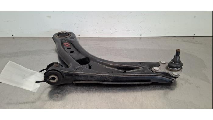Bras de suspension avant gauche Volkswagen Golf