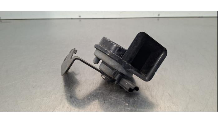 Klaxon Toyota Pro-Ace City