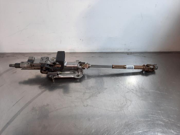 Axe colonne de direction Opel Crossland X