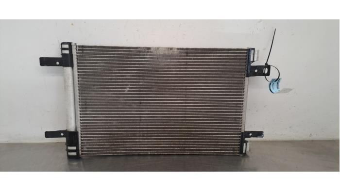 Condensateur clim Toyota Pro-Ace City