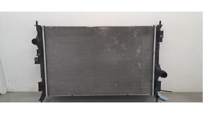 Radiateur Toyota Pro-Ace City