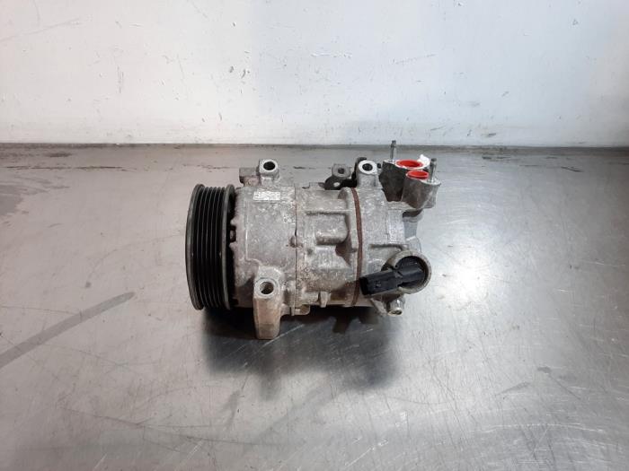 Pompe clim Opel Crossland X