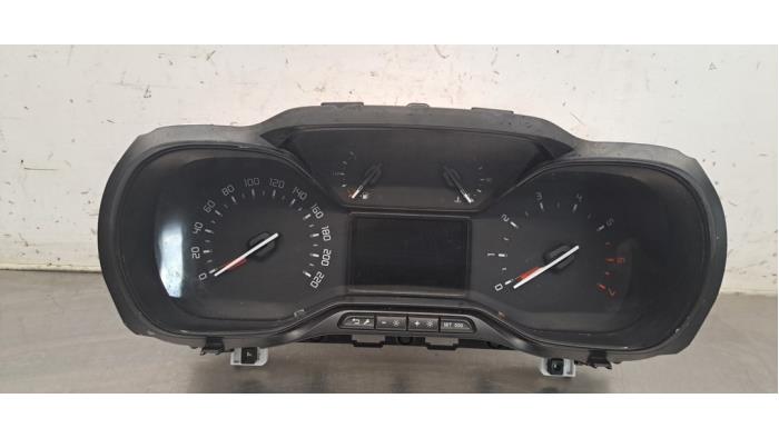 Compteur kilométrique KM Toyota Pro-Ace City