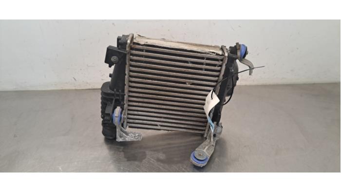 Intercooler Toyota Pro-Ace City