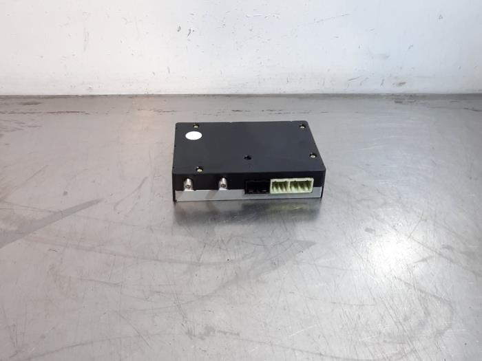 Module WiFi Opel Crossland X