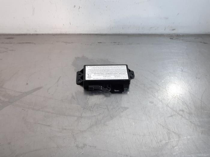 Batterie Opel Crossland X
