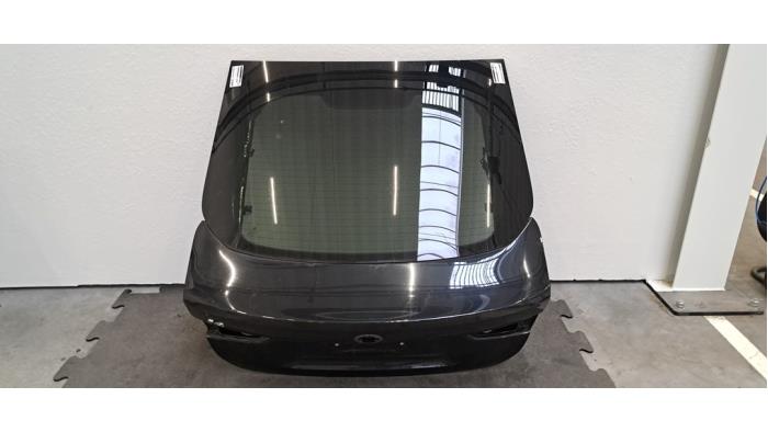 Hayon BMW I4