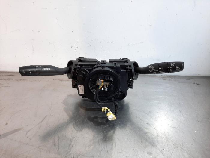 Commutateur combi colonne de direction Opel Crossland X