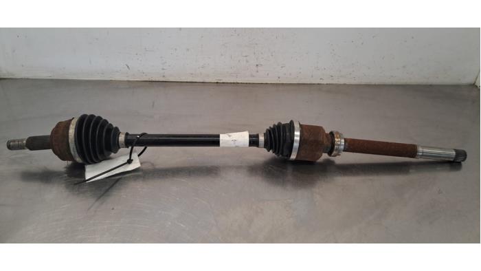 Arbre de transmission avant droit Toyota Pro-Ace City