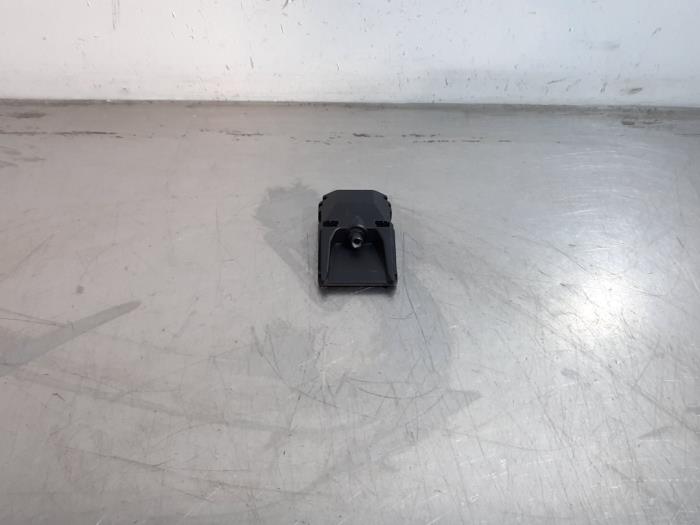 Caméra avant Opel Crossland X