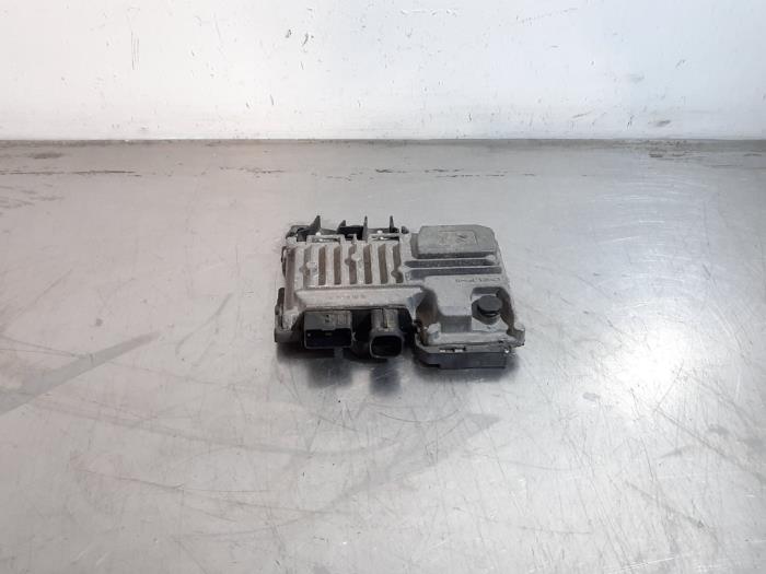 Ordinateur marche-arrêt Opel Crossland X