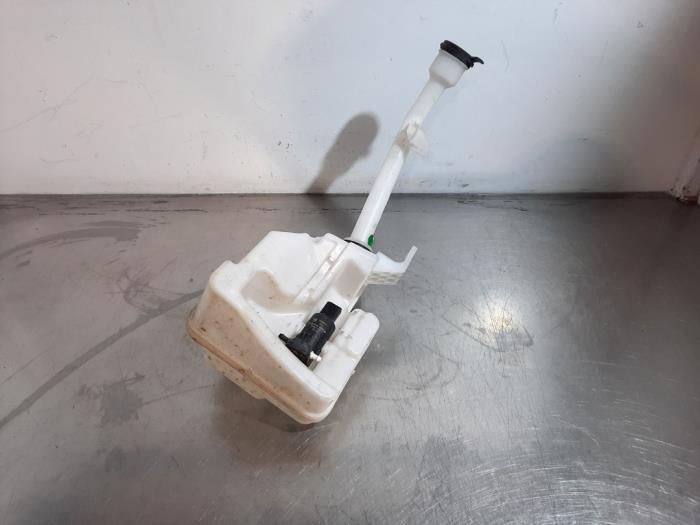 Réservoir lave-glace avant Opel Crossland X