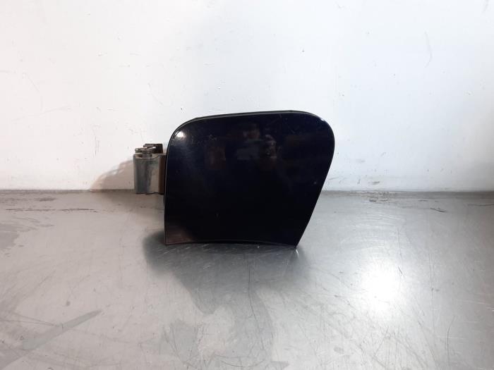 Clapet réservoir Opel Crossland X