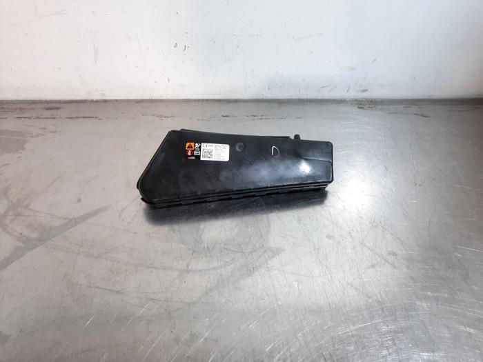 Airbag siège Opel Crossland X