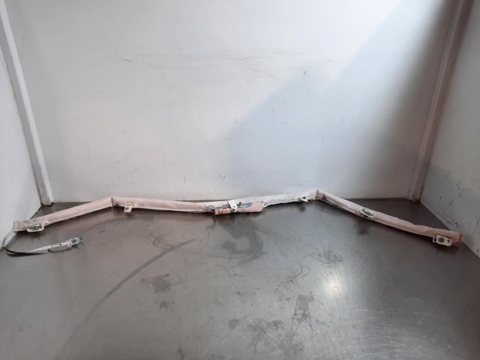 Airbag plafond droite Opel Crossland X