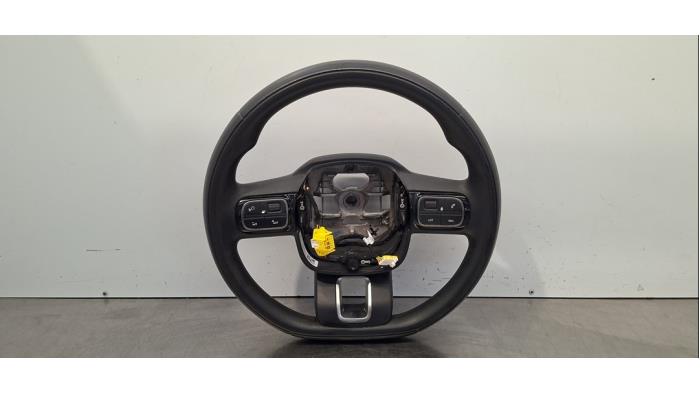 Volant Toyota Pro-Ace City